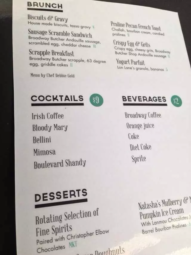 Julep