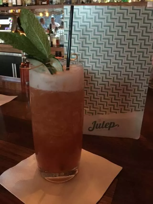 Julep