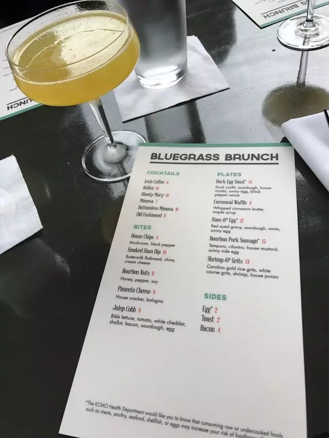 Julep