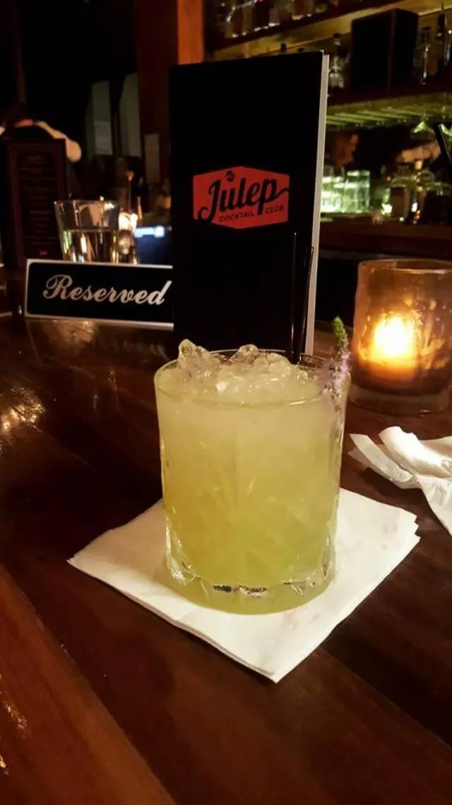 Julep