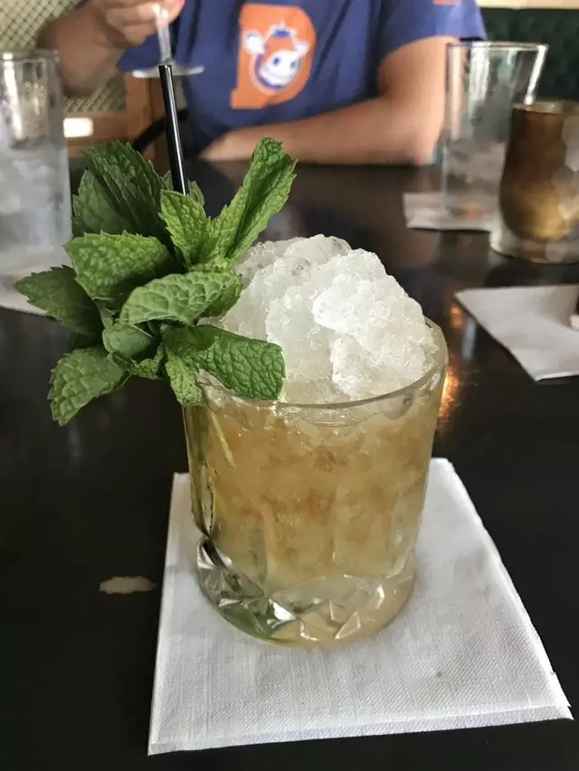 Julep