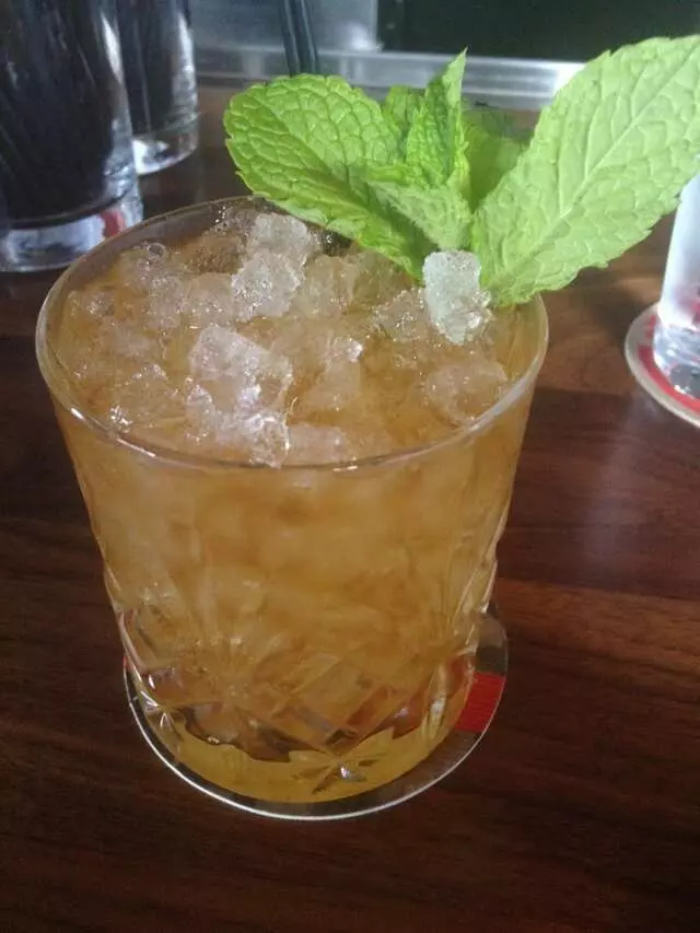 Julep