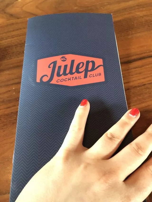 Julep