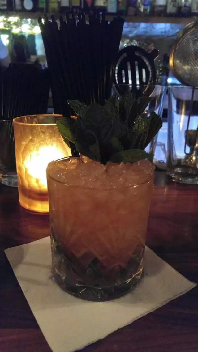 Julep