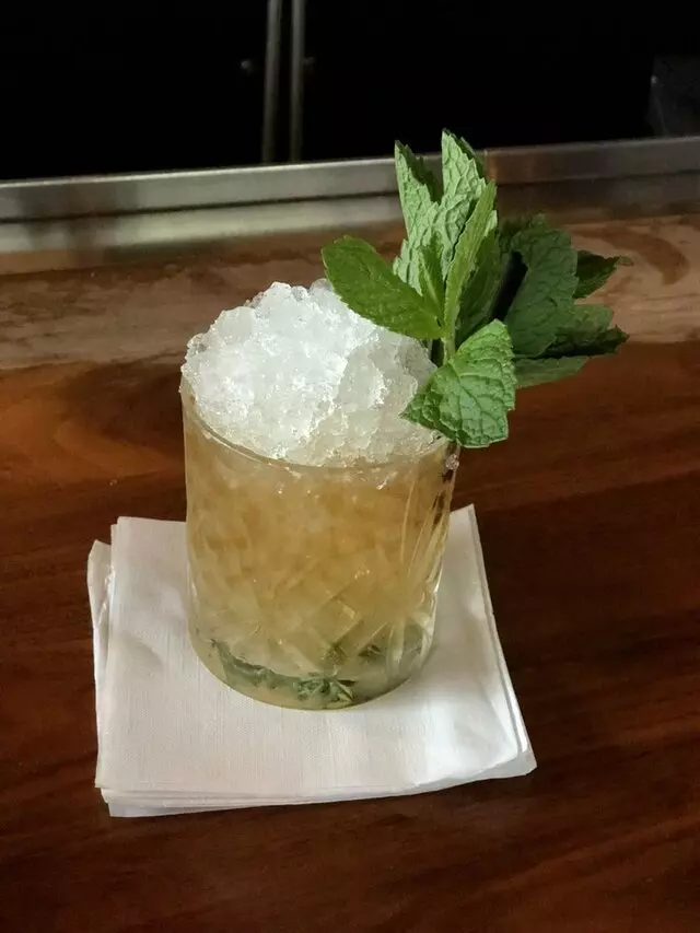 Julep