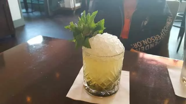 Julep