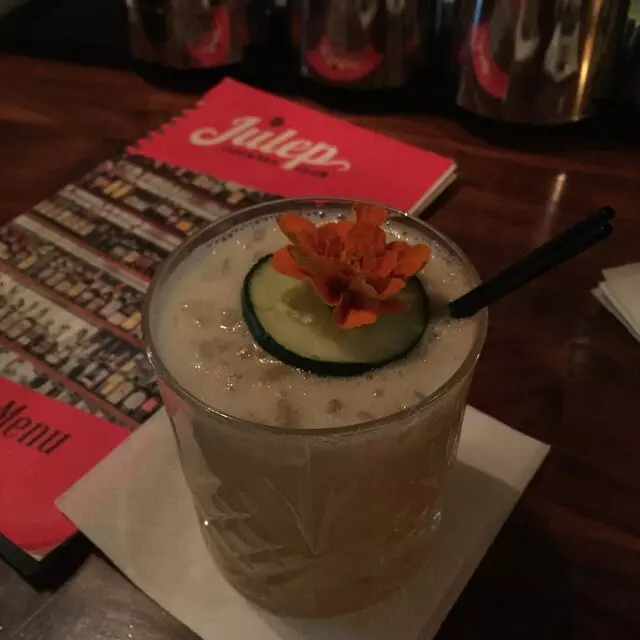 Julep
