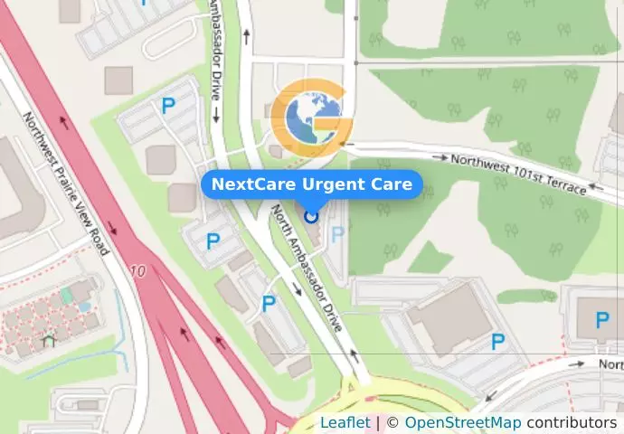 NextCare Urgent Care