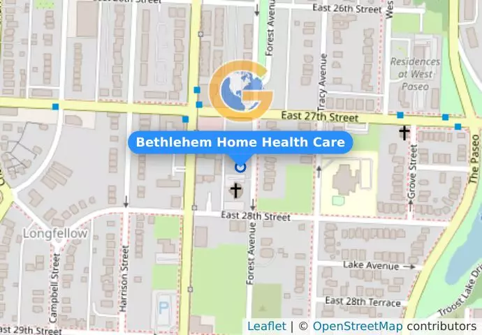 Bethlehem Home Health Care