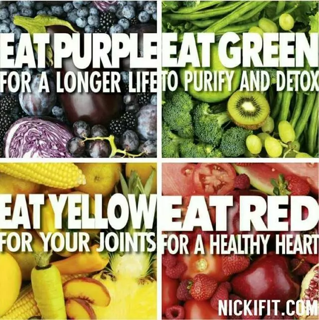 NickiFit