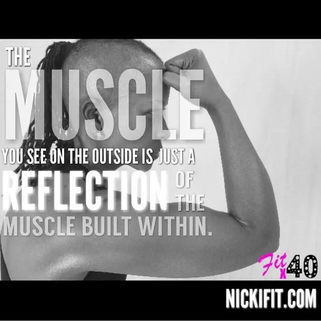 NickiFit