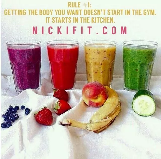 NickiFit