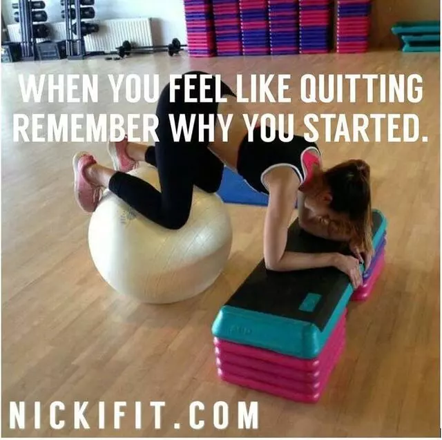 NickiFit