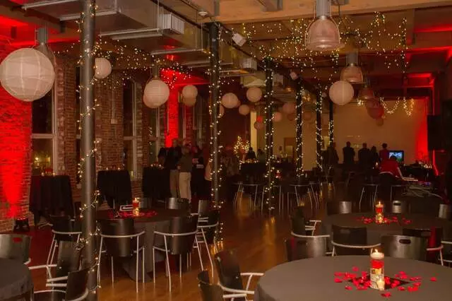1617 Event Space