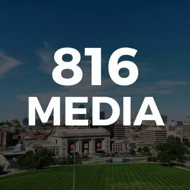 816 Media