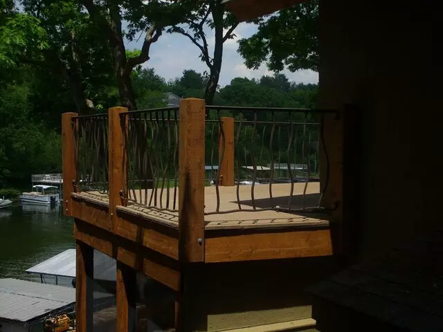 Wrought Iron Works