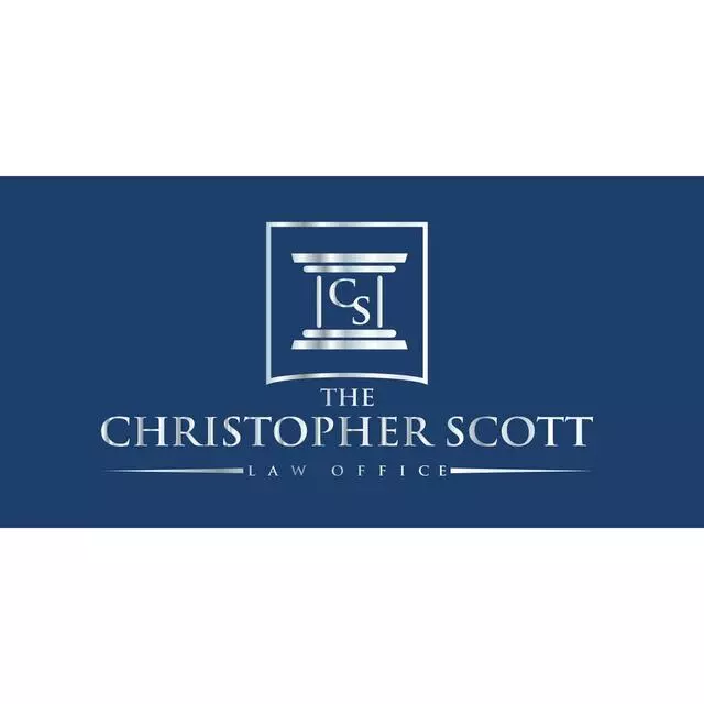 The Christopher Scott Law Office