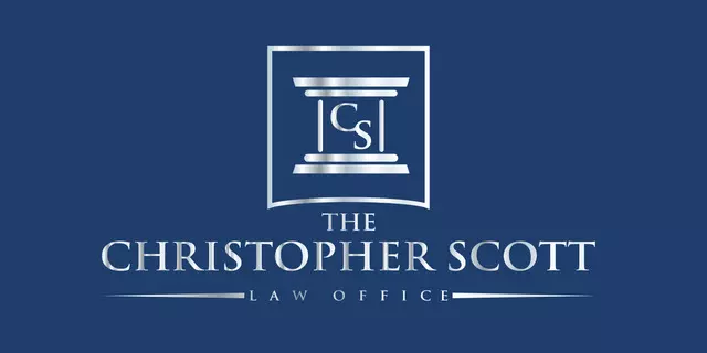 The Christopher Scott Law Office