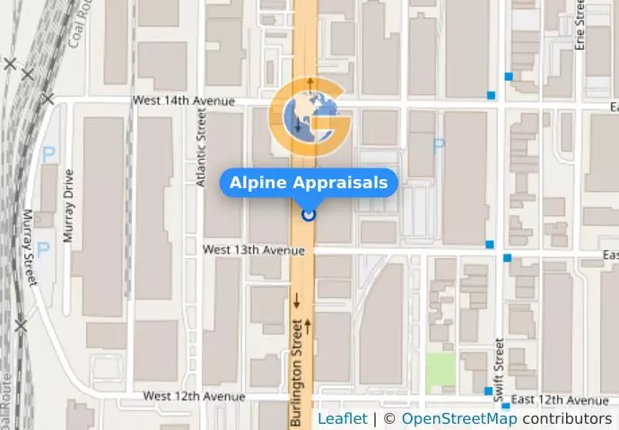 Alpine Appraisals
