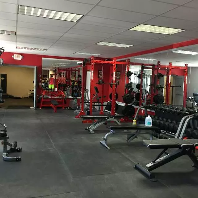 MJ Fitness