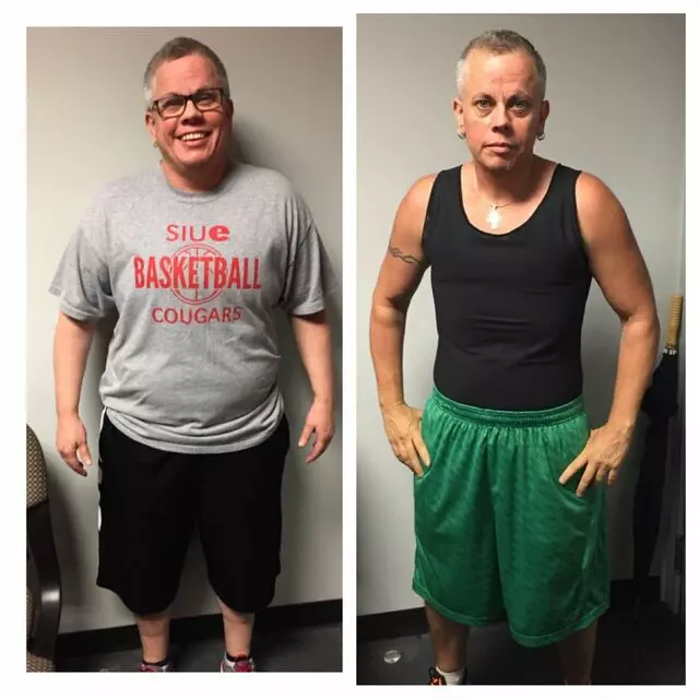 MJ Fitness