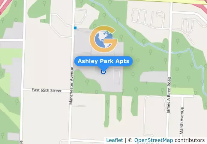 Ashley Park Apts