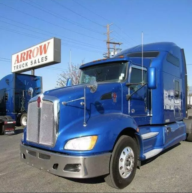 Arrow Truck Sales