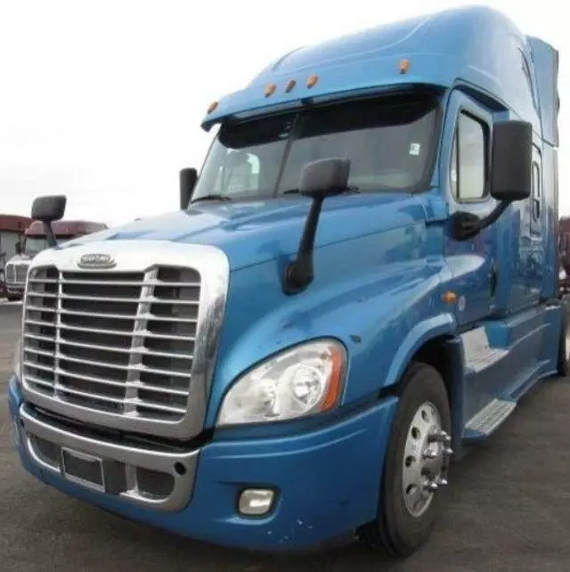 Arrow Truck Sales