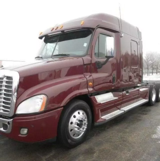 Arrow Truck Sales