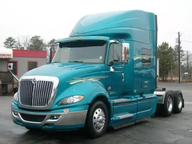 Arrow Truck Sales