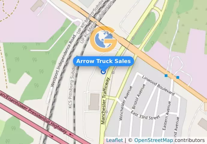 Arrow Truck Sales