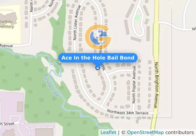 Ace In the Hole Bail Bond