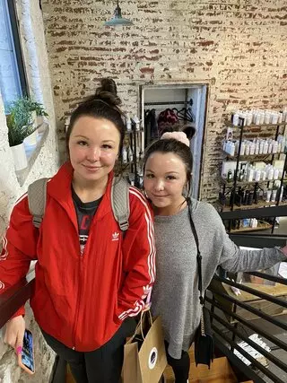 Luna Esthetics & Wellness