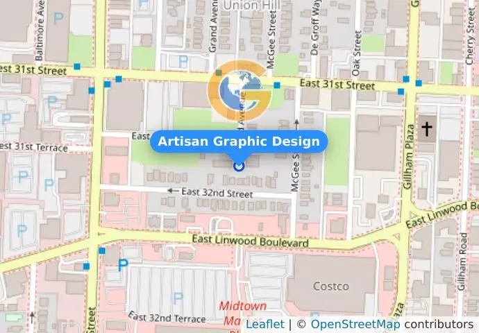 Artisan Graphic Design