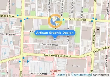 Artisan Graphic Design