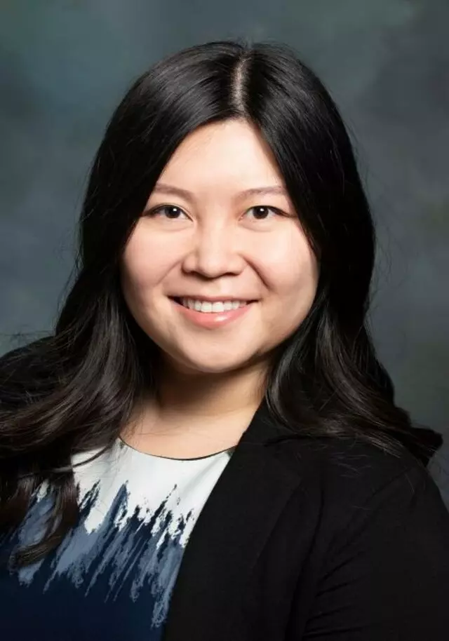 Cicy Zidong Li, MD