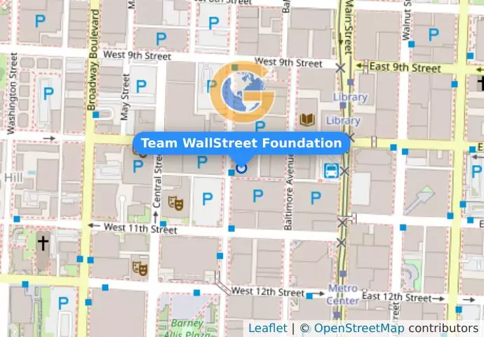 Team WallStreet Foundation