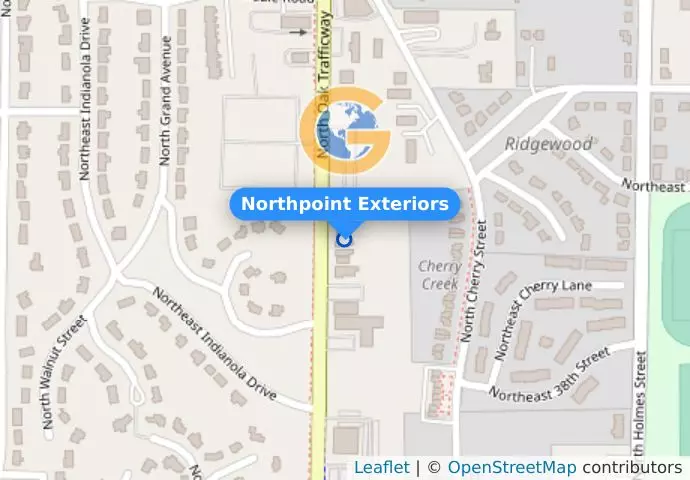 Northpoint Exteriors