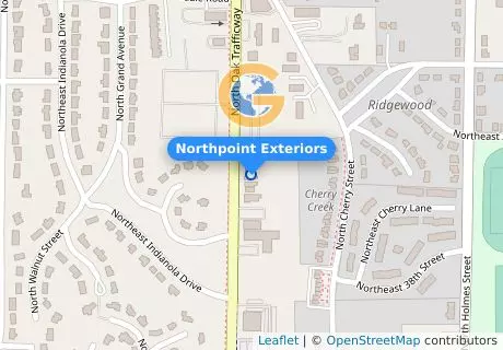 Northpoint Exteriors
