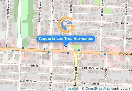 Taqueria Los Tres Hermanos