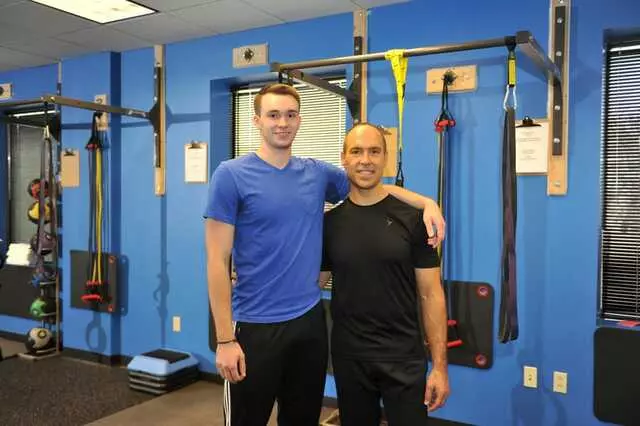 Synergy Fitness Studio