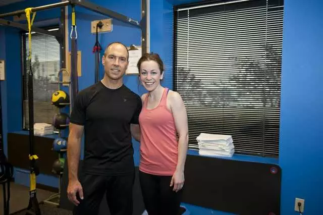 Synergy Fitness Studio