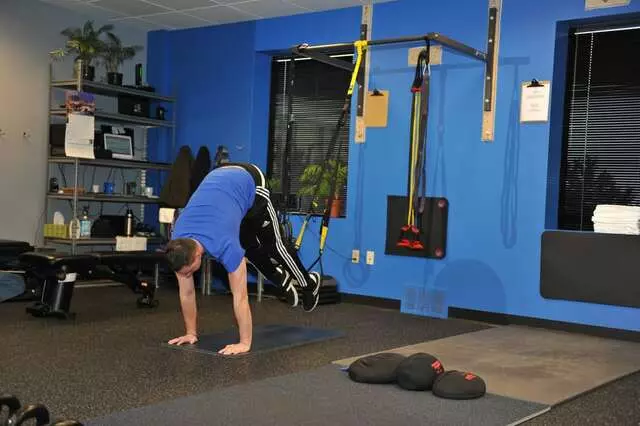 Synergy Fitness Studio