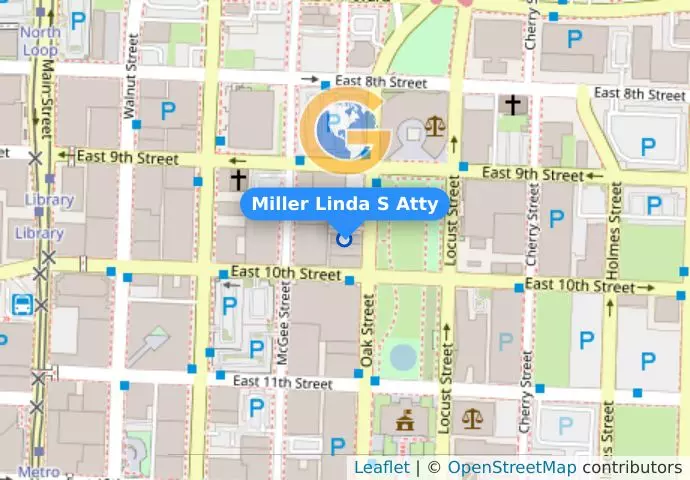 Miller Linda S Atty