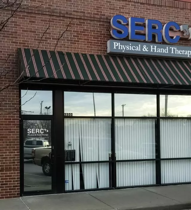 SERC Physical Therapy - Midtown