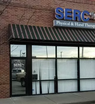 SERC Physical Therapy - Midtown