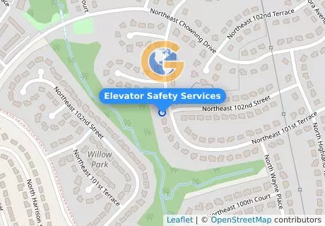 Elevator Safety Services