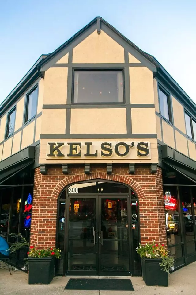 Kelso’s Northtown
