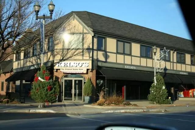Kelso’s Northtown