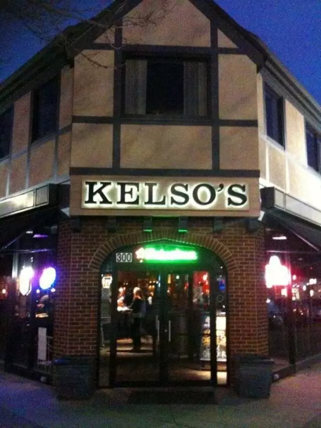 Kelso’s Northtown